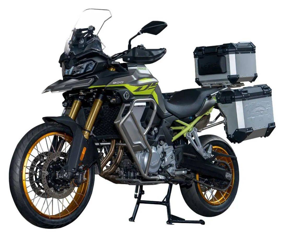 北京国际摩托车展预热,重磅车型提前看!