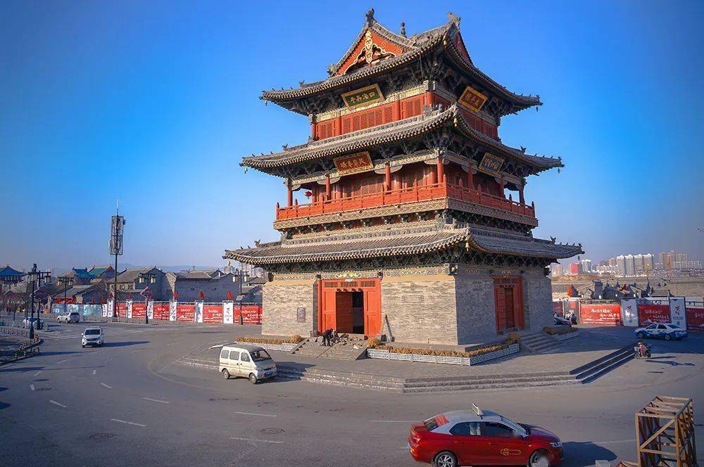 王丽华(河北宣化)20231031.山西大同.郑侠民(山西大同)20230710.