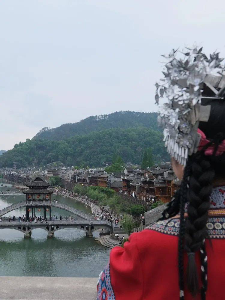 "魅力湘西·仙境梵净山"摄影采风作品分享