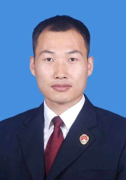 安徽省"两院"发布任前公示公告