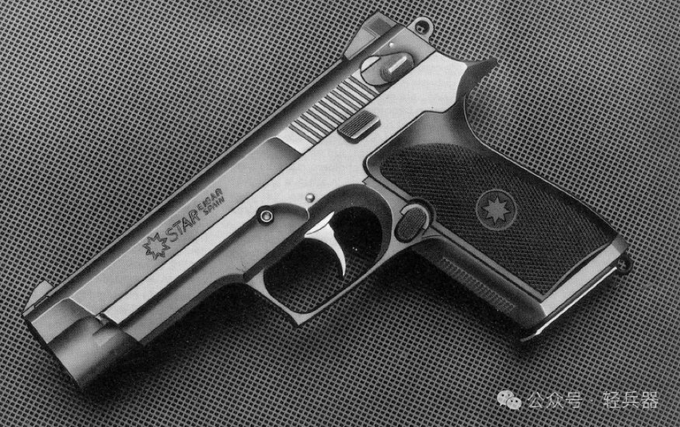 它是fbi曾经的最爱,甚至炒出了原价的三倍价格.