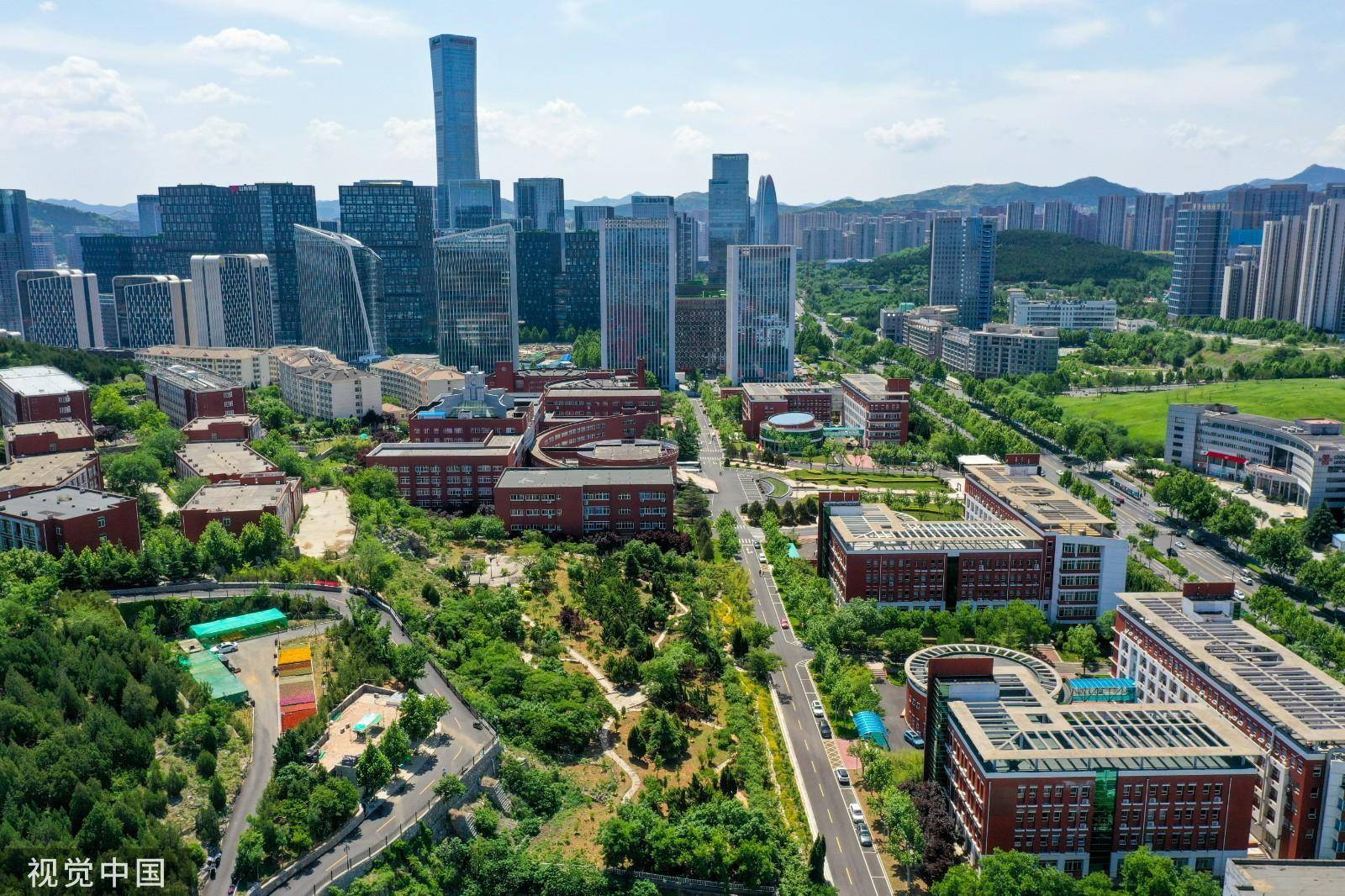 济南_发展_东区