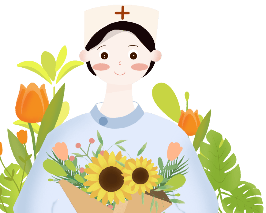 【护士节特辑】晋江市中医院医共体举办5·12国际护士节晚会暨表彰