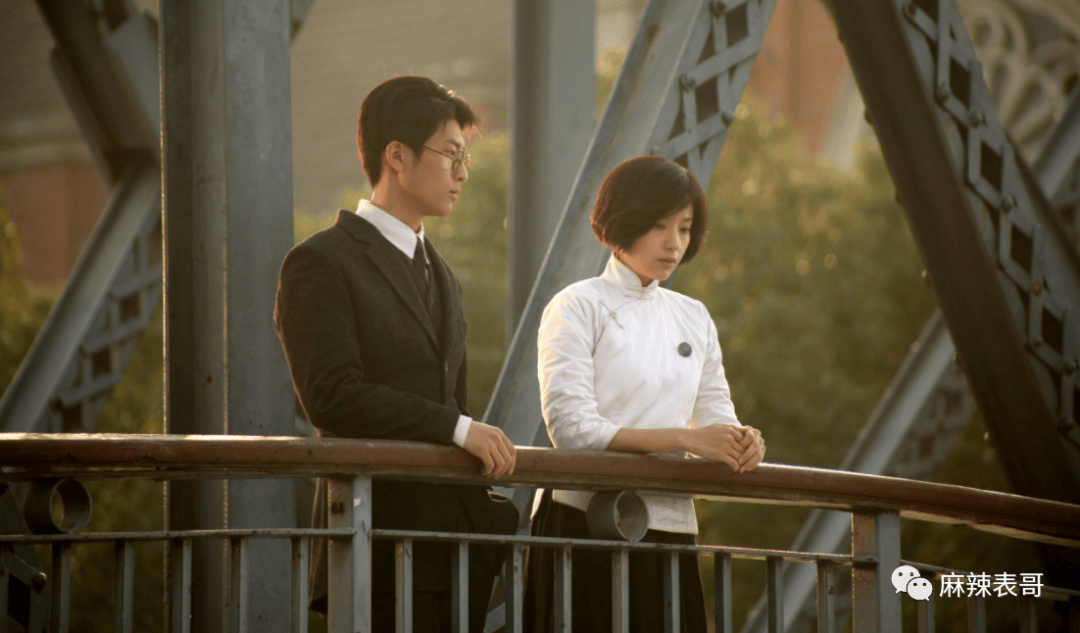 客串《金陵十三钗》,还主演了一些爱情和时尚动作电影,但水花都很小