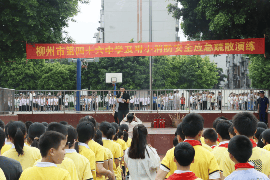 sdfd走遍社区,唱响消防声音柳州消防围绕贴近实际,贴近生活,贴近群众