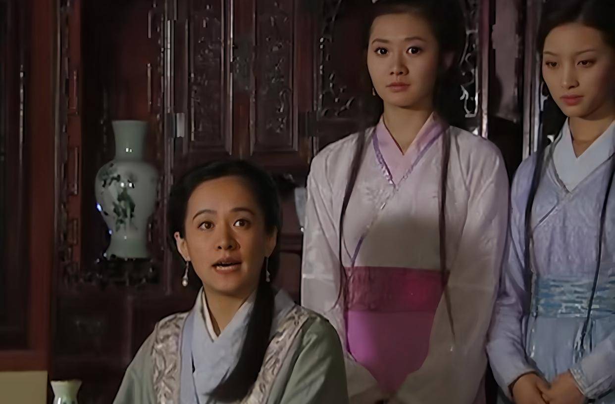 马皇后_观众_自然