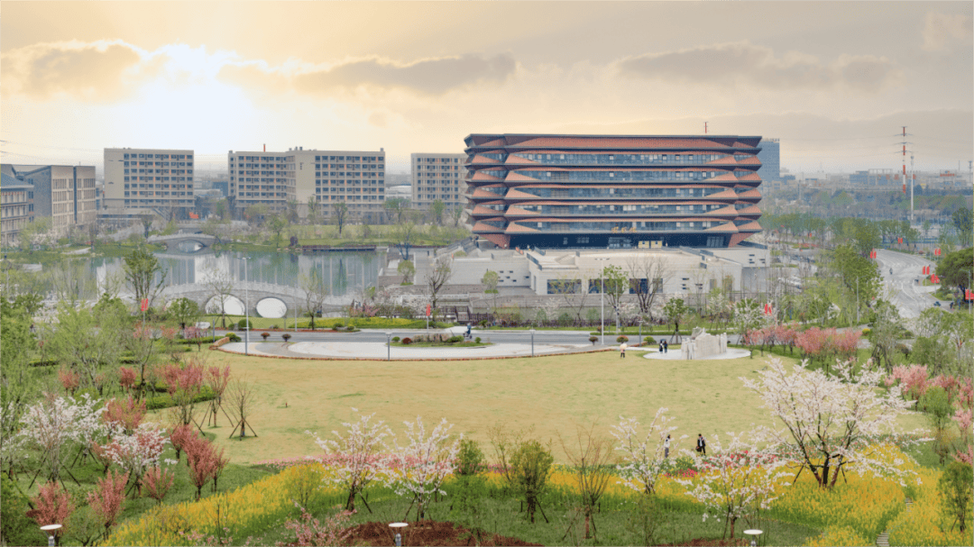 2024年嘉兴大学普通高校招生章程