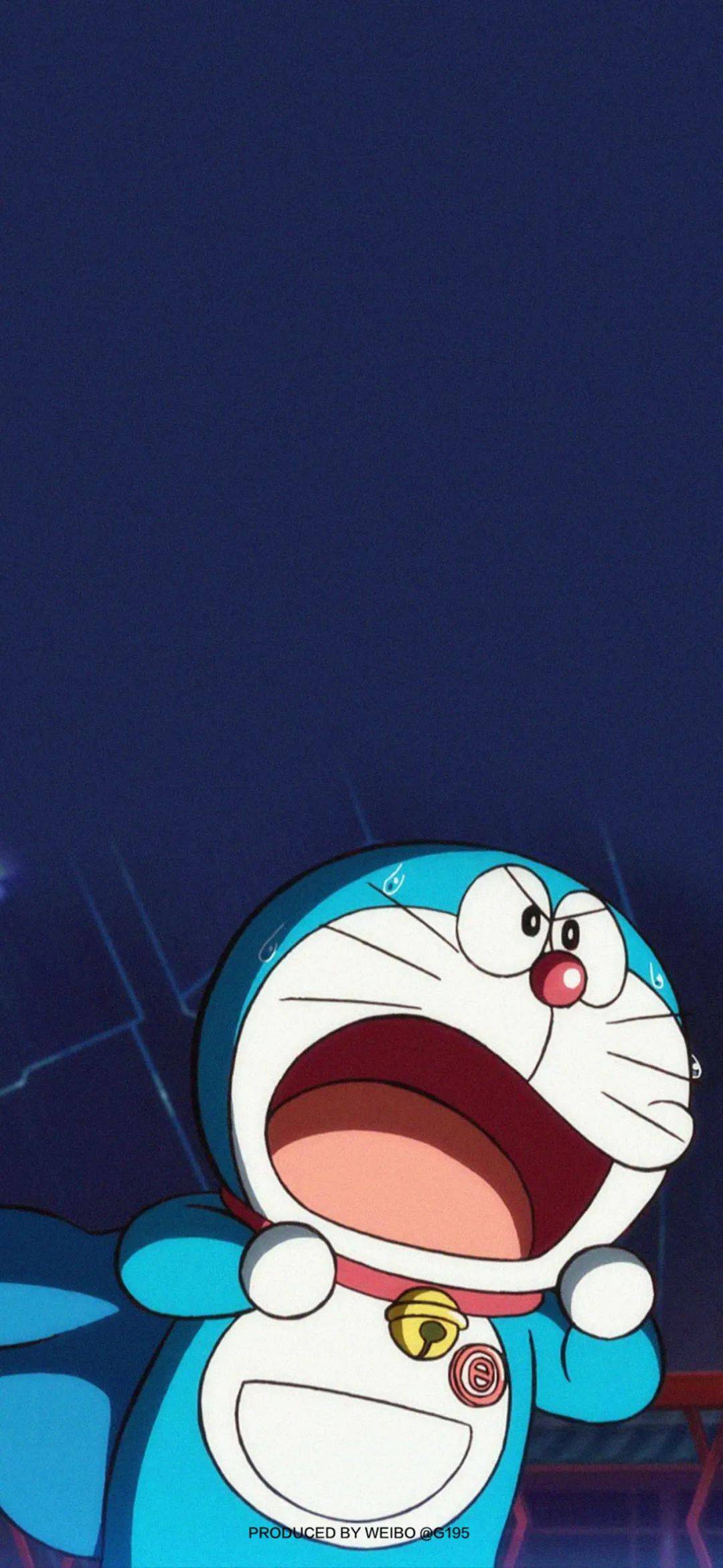 壁纸合集 | 哆啦A梦壁纸合集！！！