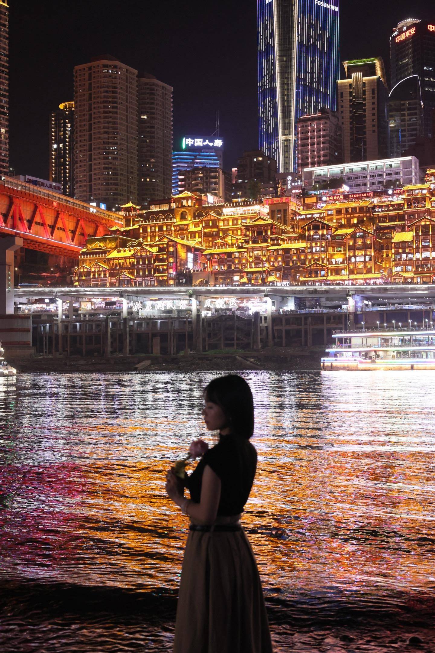 澳门至重庆旅游攻略,需要多少钱 ,内行人说真话!_费用_人民币_预算