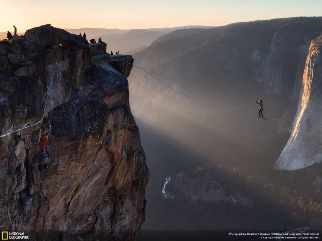 这些照片为什么能拿到国家地理摄影大奖?