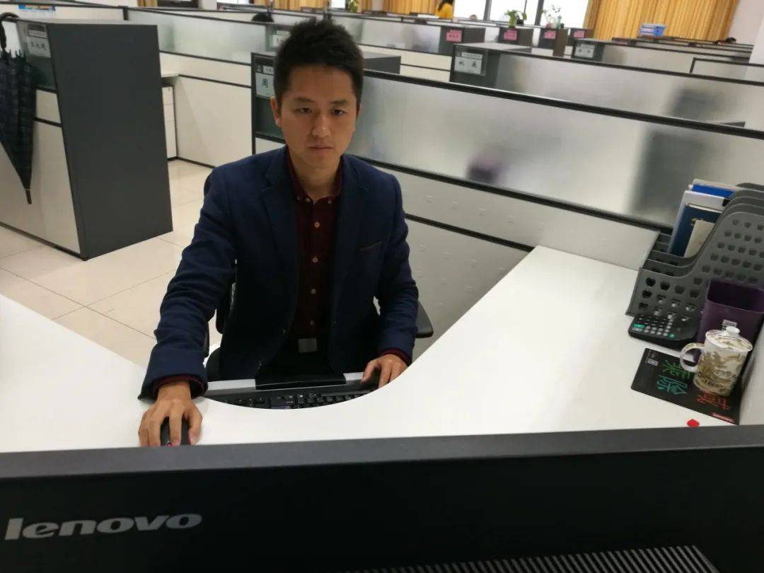 夏伟:致力首创 带团队建设氢氧发动机高空模拟试验台