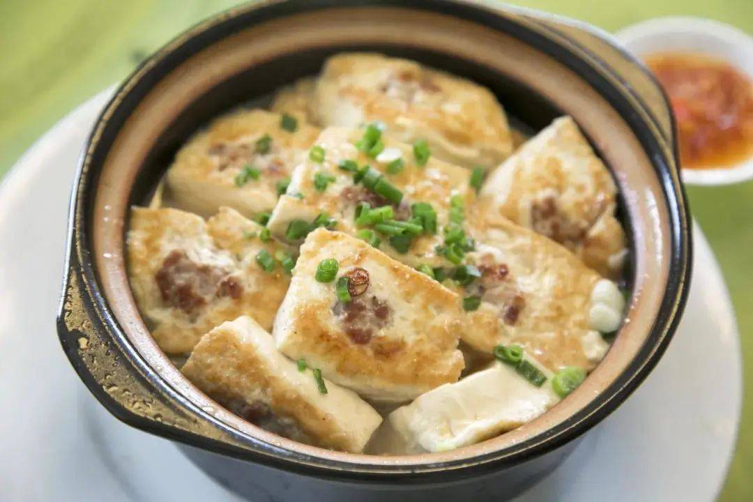 梅州17种非遗客家美食,你食过几种?