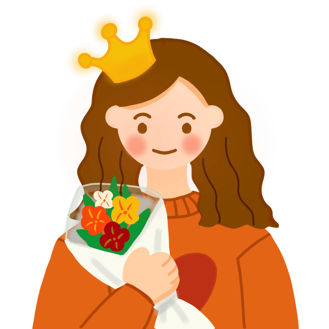 岁月不止,爱始终如一