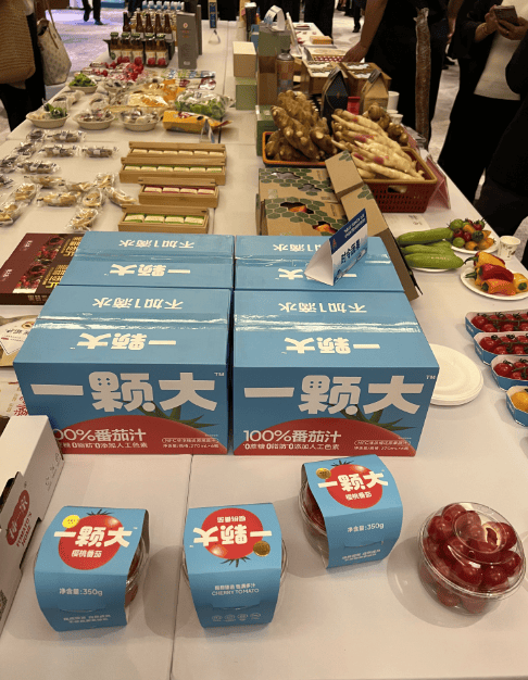 本次参展产品涵盖了山东酒,饮料,茶,保健药材,精致果蔬,观赏花及果菜