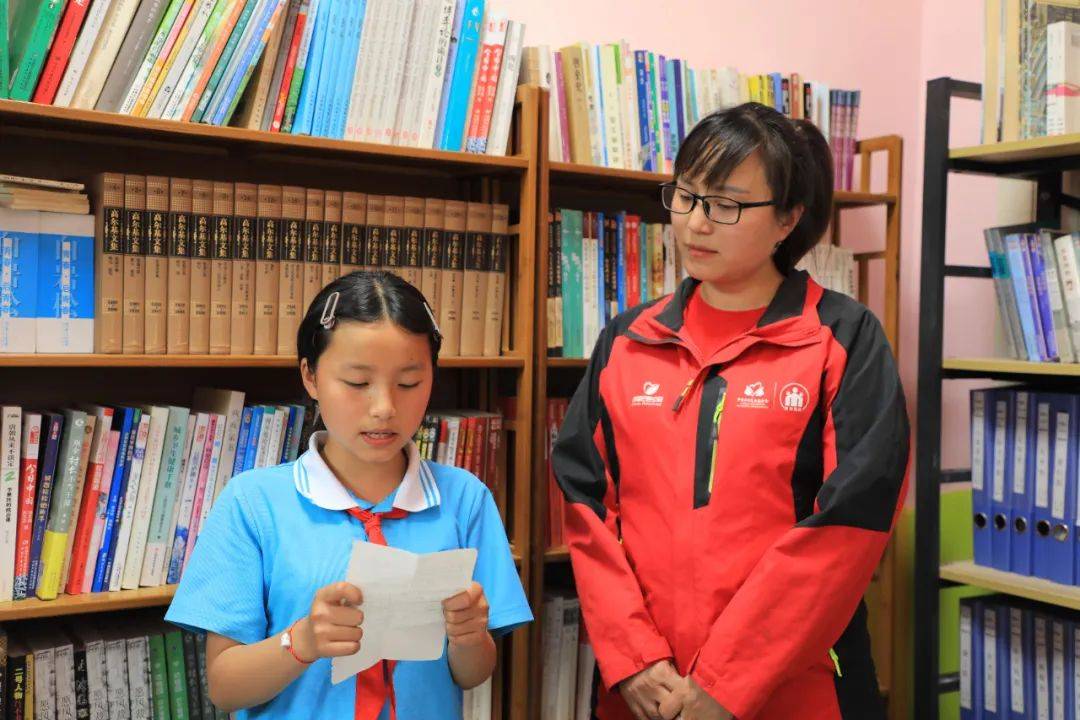 感恩母亲节丨绥阳:"童伴之家" 用爱呵护"幼苗"茁壮成长