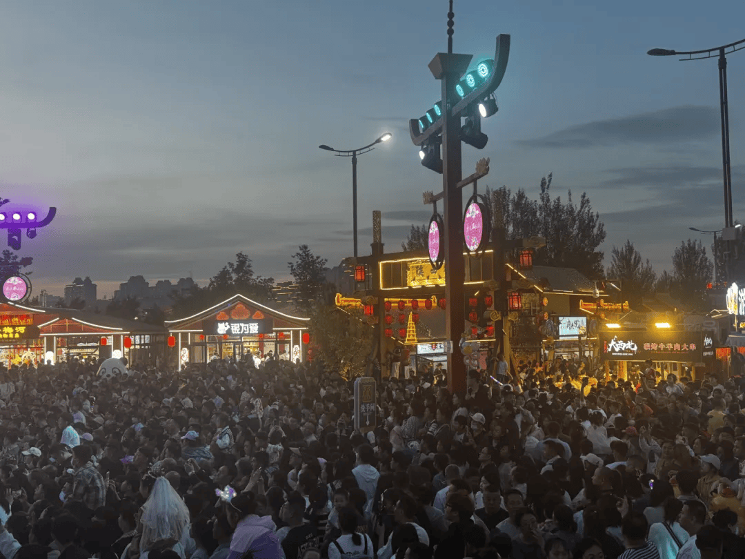 一首《诺言》,让停运的"菏泽南站"日接待旅客超40万 人次!