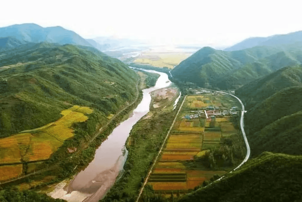 延边州推进G331国道延边段旅游新IP建设_乡村_图们_重点
