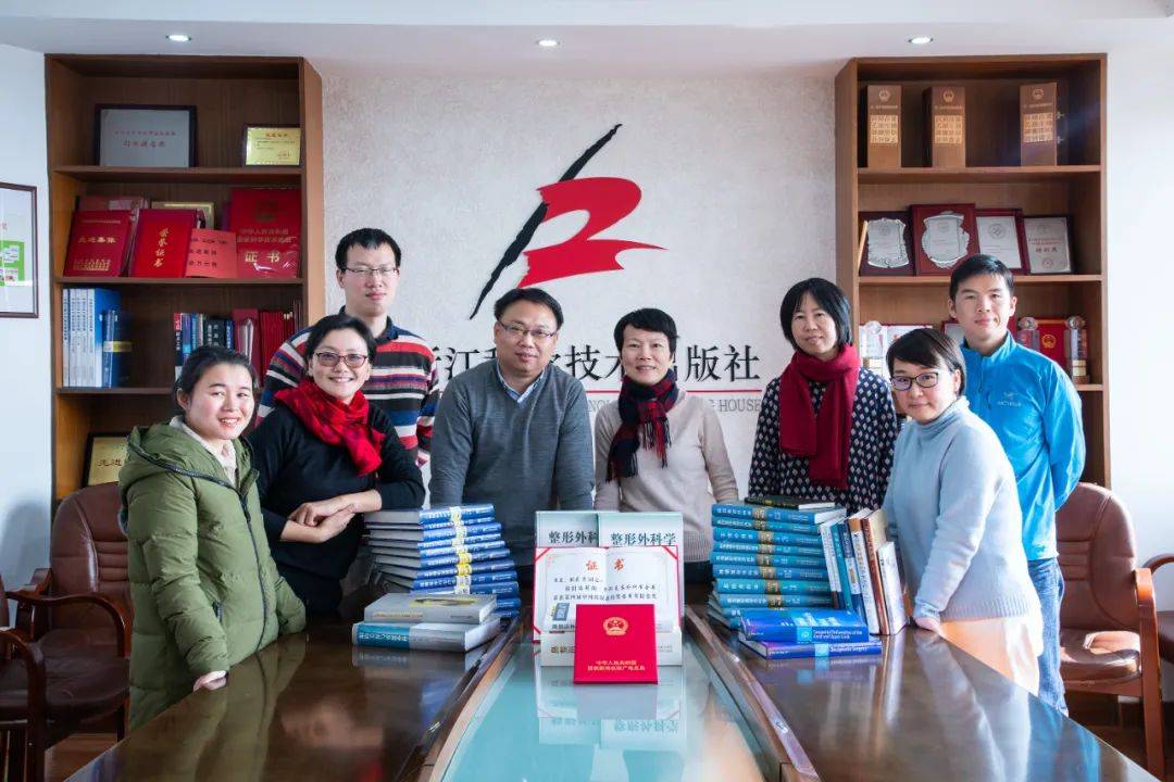 一生一事,一个学术编辑的职业坚守