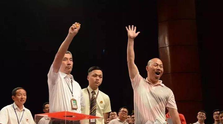 2017:你还记得一年涨40%的感觉吗 | 回望杭州楼市十年