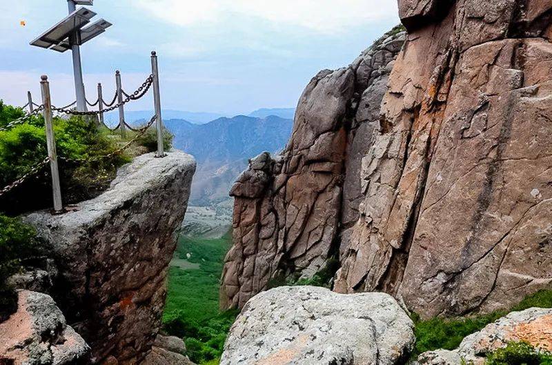 线路の中国绝美草原天路-美林谷-玉龙沙湖-大青山-达里湖_活动_景区