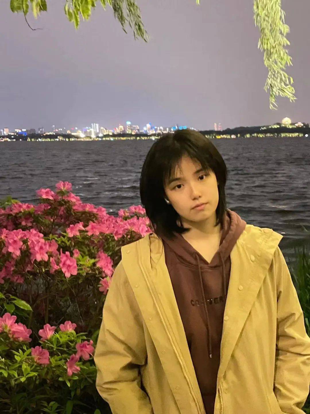 朋辈沙龙丨mkt实习升级打怪之旅_top_贸易_张晨曦