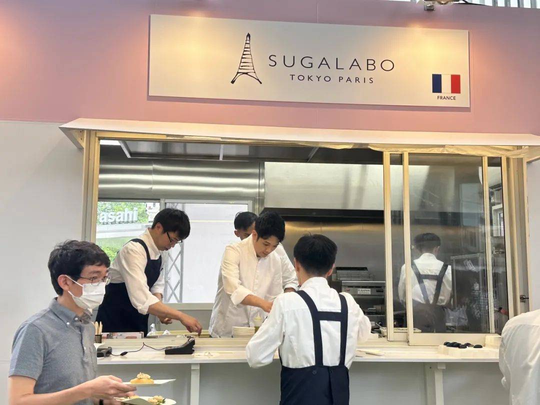 从13万家店,挑出一份15 家好吃可订清单 | 东京