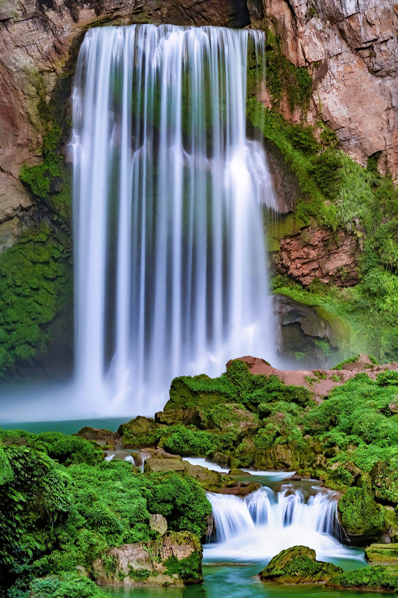 黄冈去贵州旅游团价格,费用多少 ,人均1000 的超详细路线