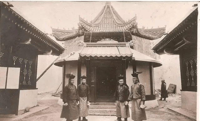 蒙古王珍坛图片