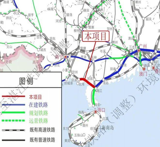 合浦_湛江市_km