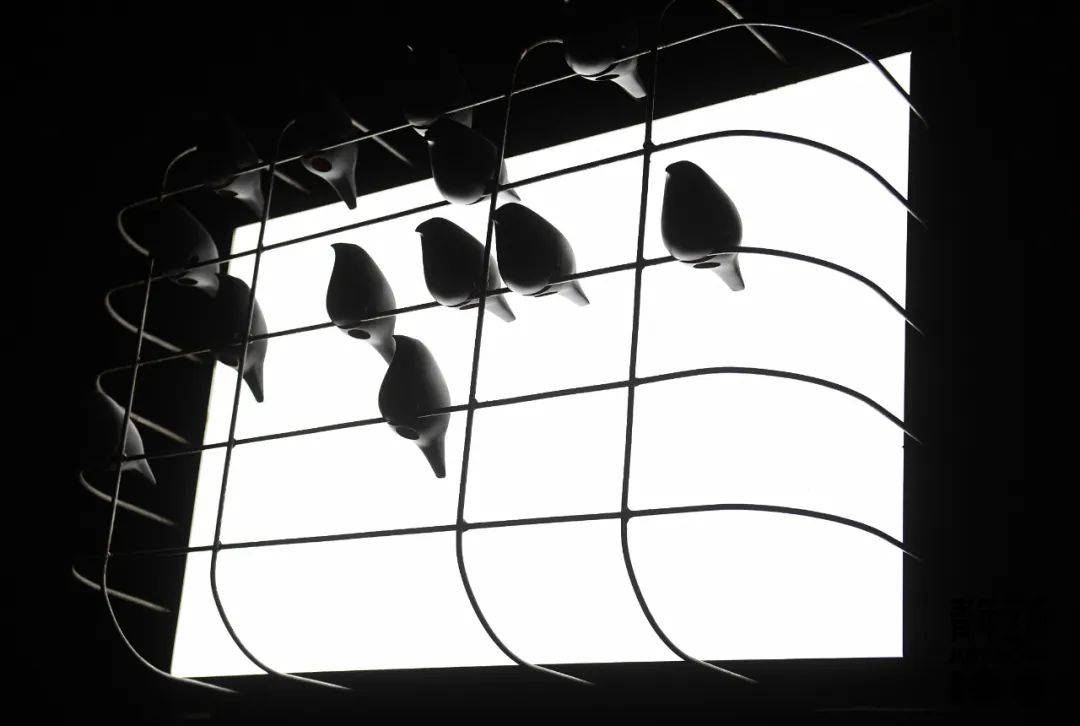 探寻未来艺术的新星之光 | 第八届莱俪青年艺术奖获