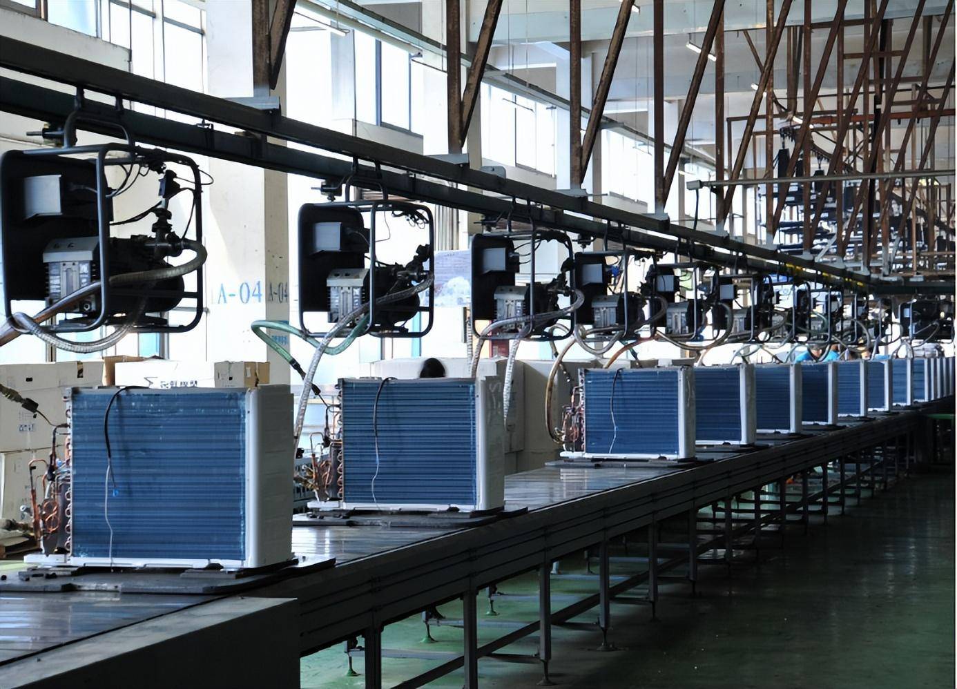 四川长虹发布esg报告:打造企业社会责任"软实力"