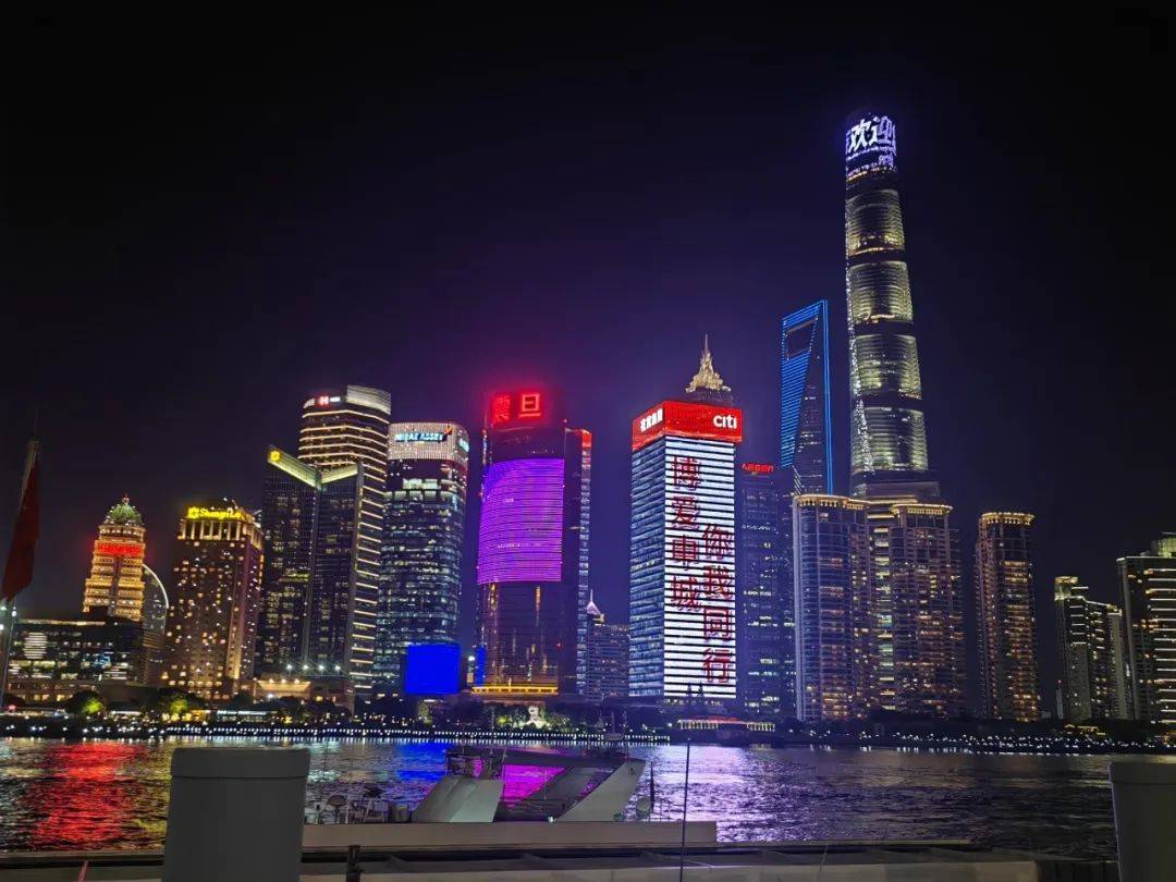 红十字博爱周"菜单"丰盛 城市新名片熠熠生辉_上海市_活动_文化