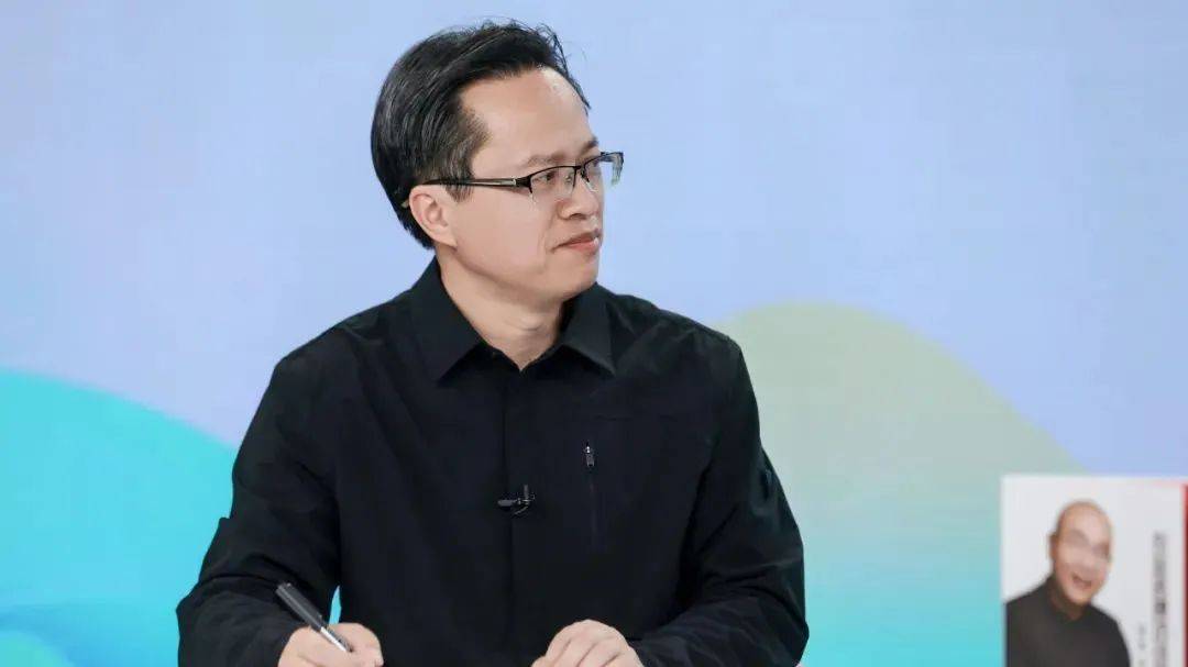 贾枭接受新华社专访:品牌农业至关重要