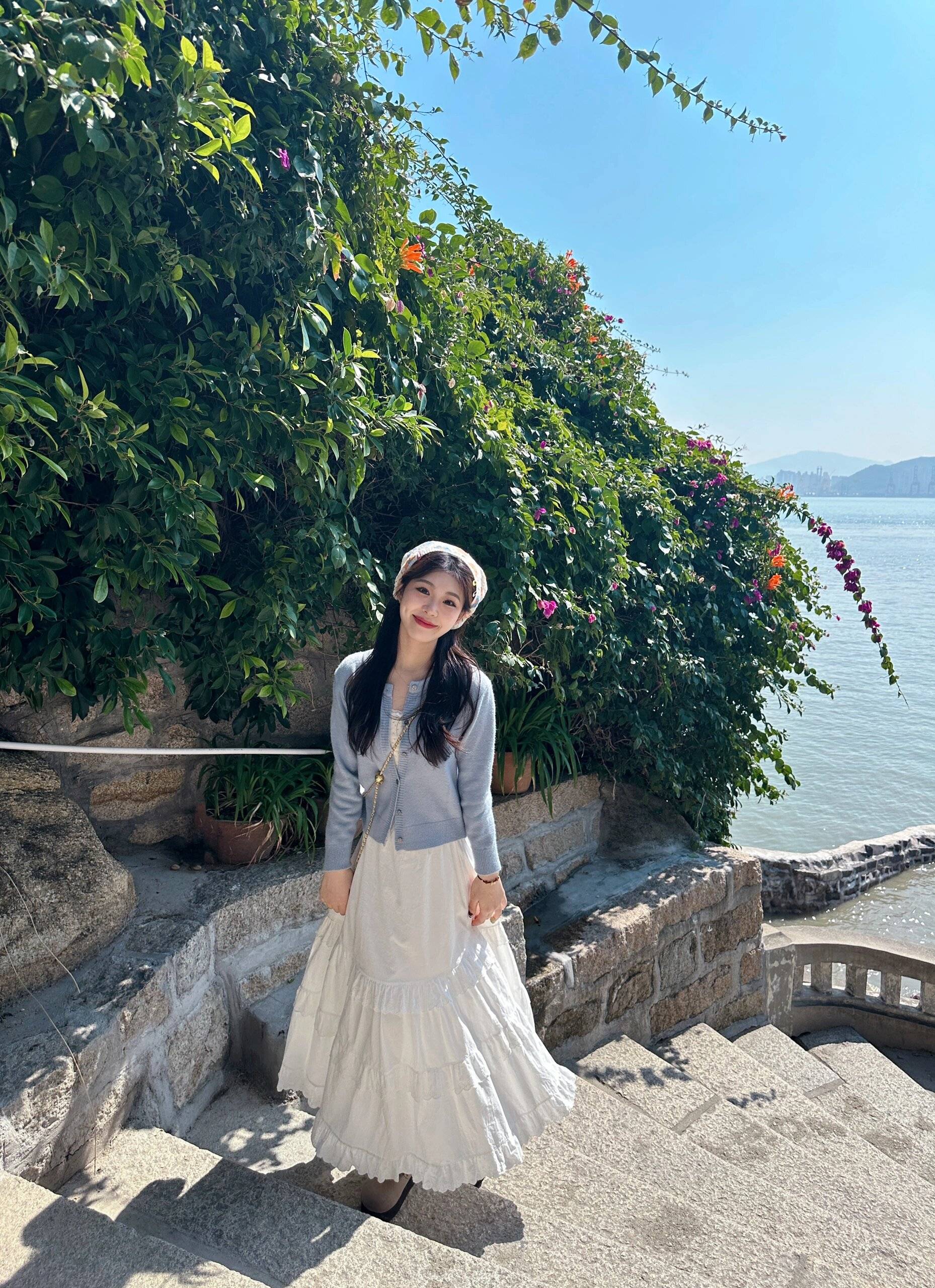 华阴至厦门旅游团价格,费用多少 ,心得分享-必玩景点路线推荐 避坑