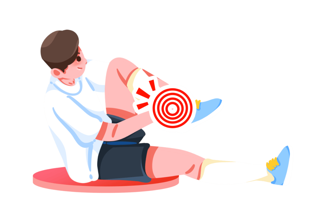 家门口的运动医学中心了解一下