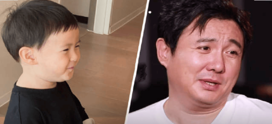 沈腾爆儿子唱歌天赋惊人!妥妥遗传了姑姑的音乐基因