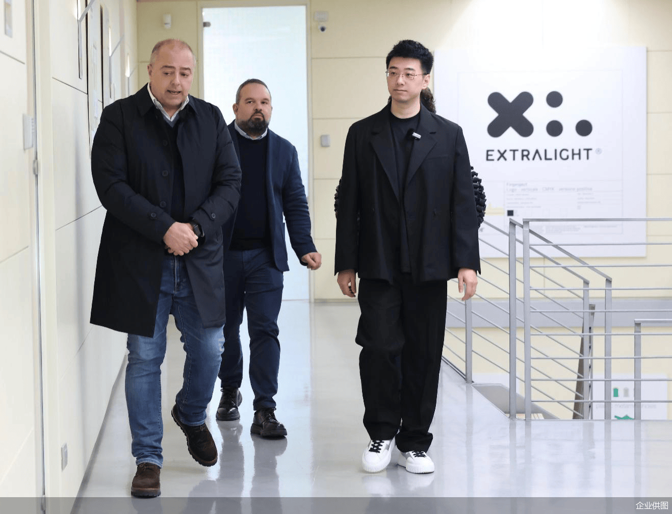 鞋王奥康新棋局:合作奢侈品供应商 xl
