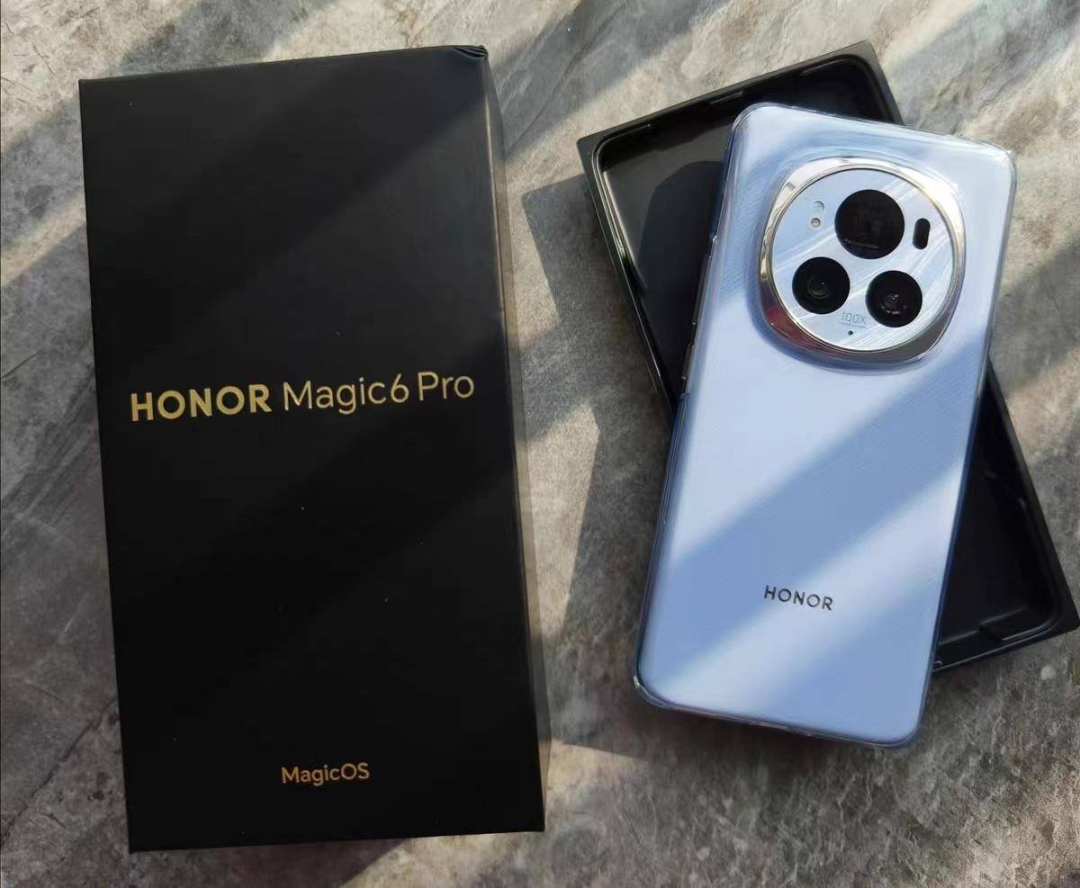 两款顶级旗舰手机对决:一加12与荣耀magic6 pro,哪款更适合你?