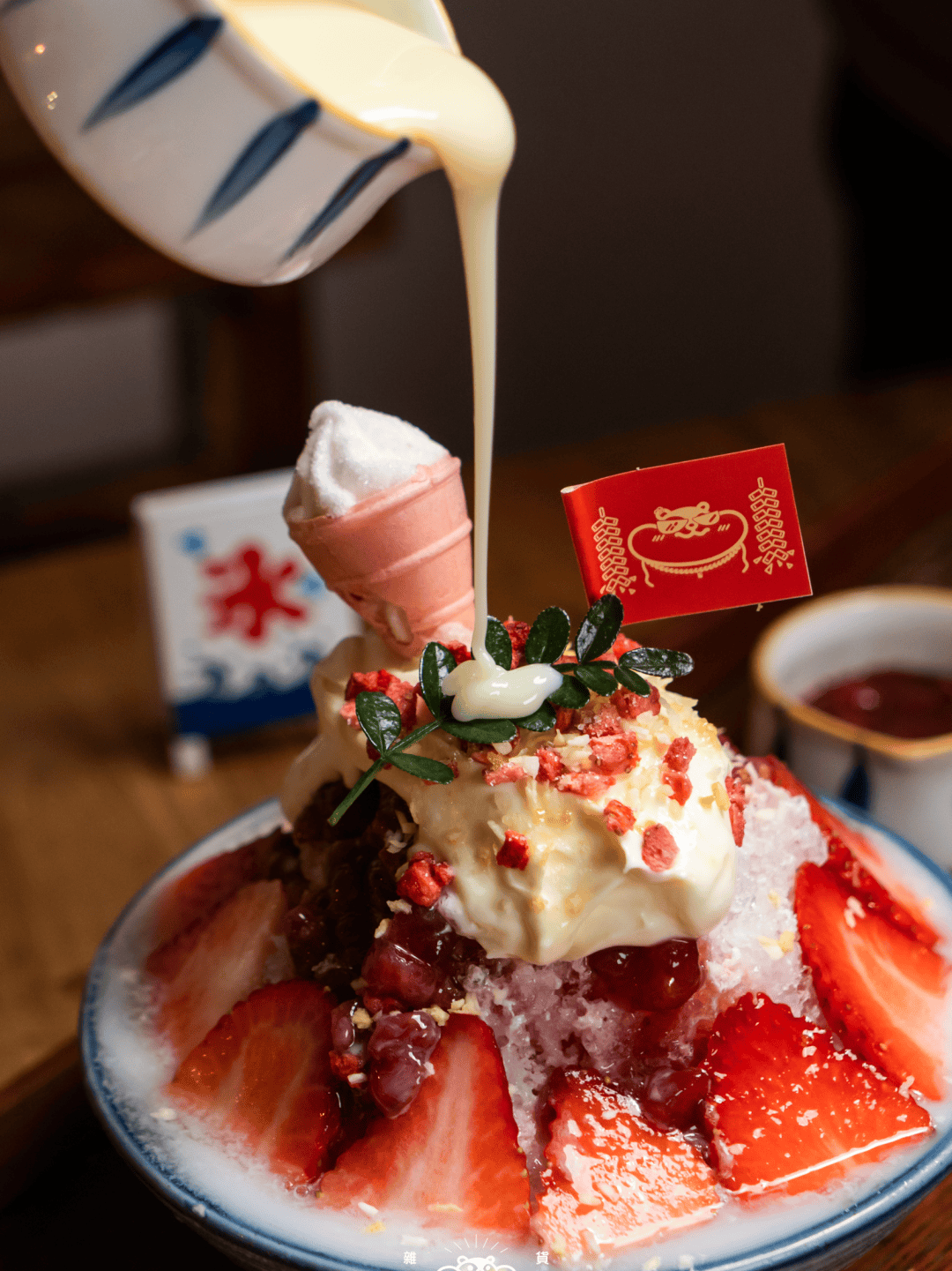 大良的这一幕幕要刷屏朋友圈.