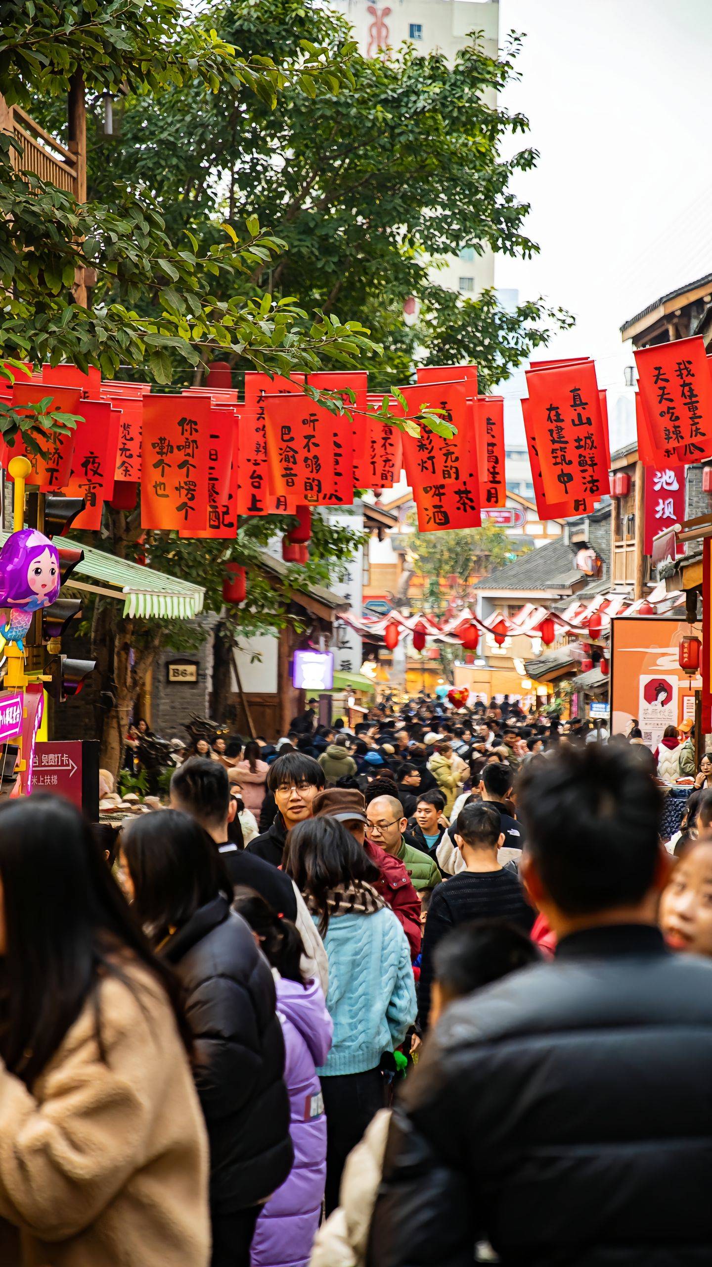辽阳至重庆旅游路线,自由行攻略 (内附线路推荐 交通 门票)
