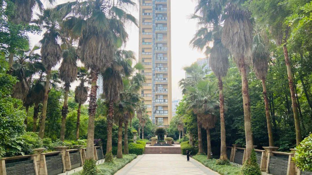 这个老小区比周边贵2万元/㎡,成交量却一路走高_水晶城_二手房_新房