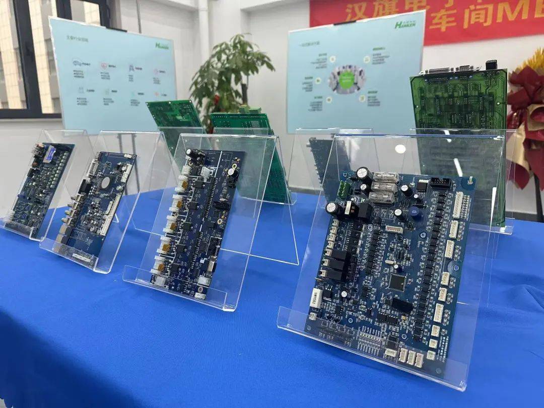 智汇廊坊集群成势 电子信息产业高质量发展