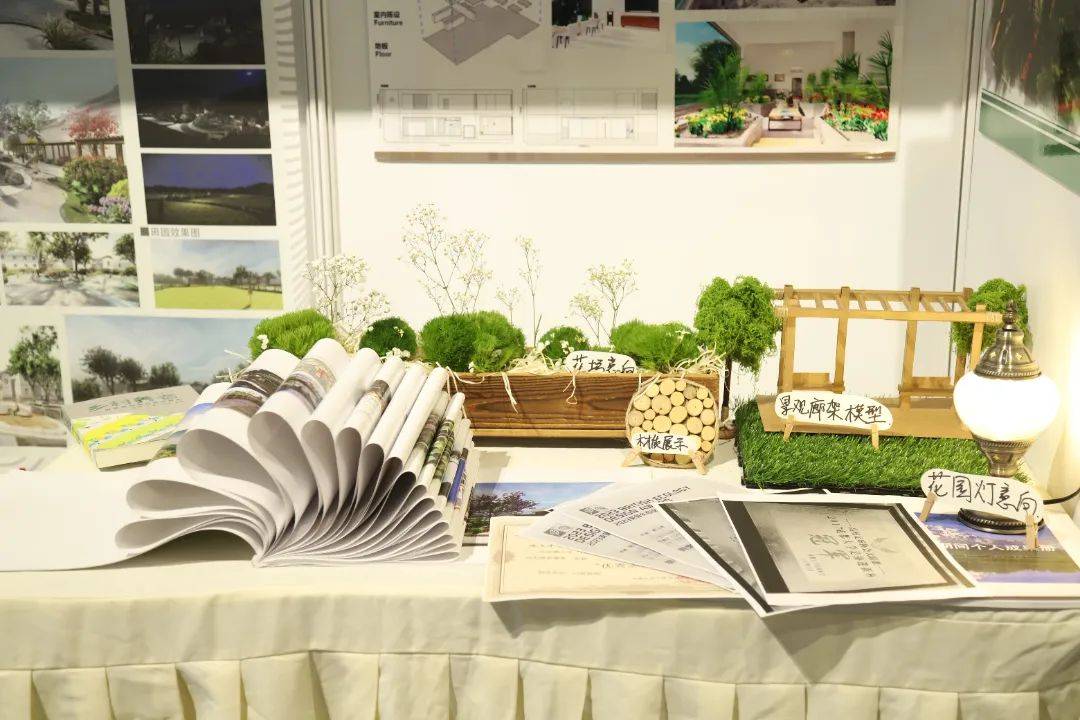 成都东盟美术馆 | 美术与设计学院2024届硕士研究生毕业作品展_展厅