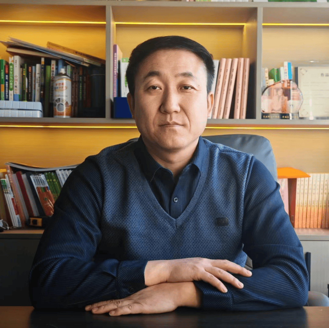 张雨轩:国家开放大学培训中心青春期教育师资培养项目负责人,"青苹果