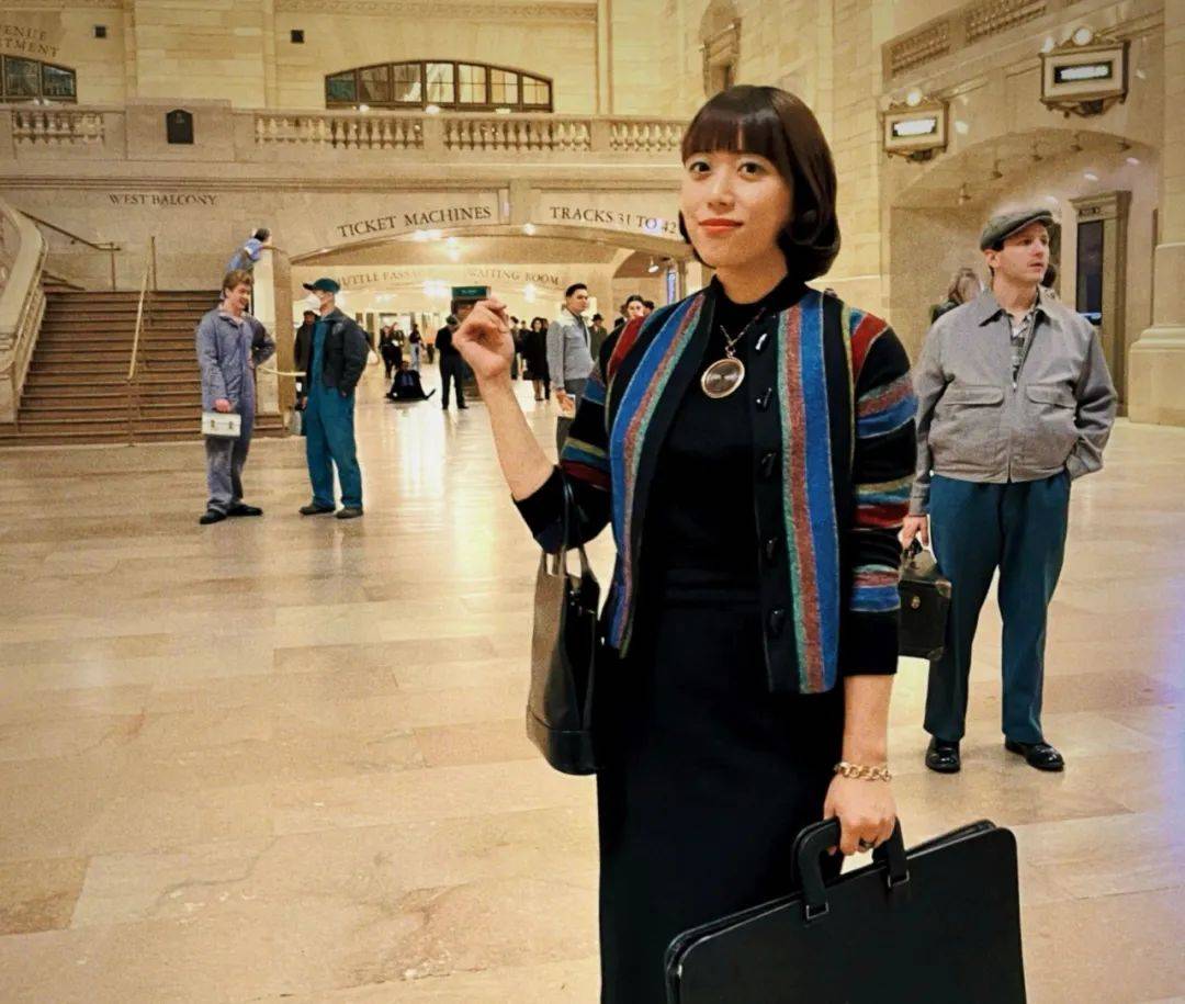 好莱坞的中国演员,不够用了