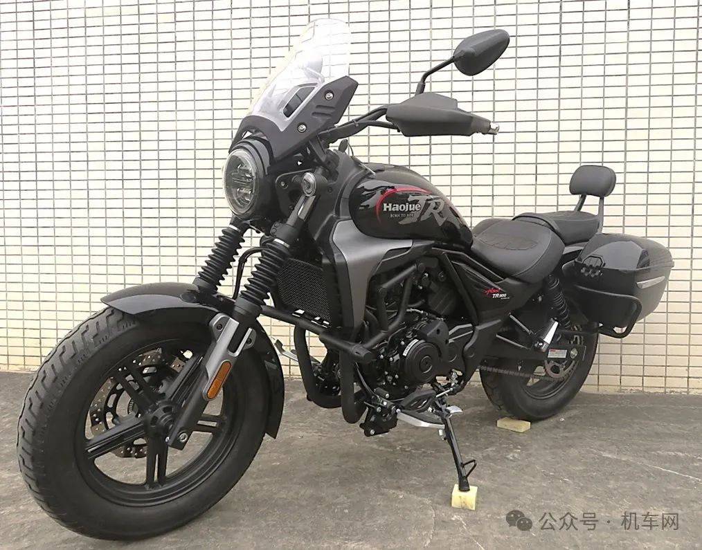 5月工信部新车:125~900cc都有,豪爵汉堡人,本田190跑车,钱江900街车