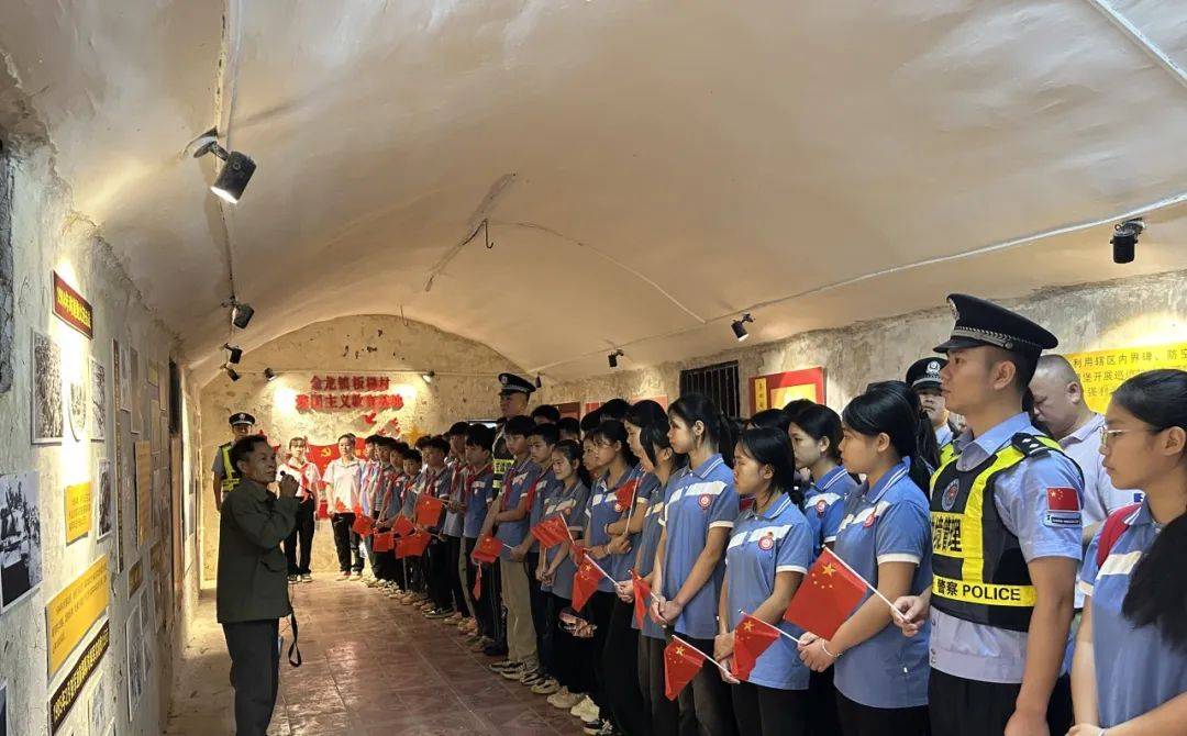 广西团团每周新闻联播丨2024年第15期_青年_活动_工作