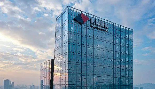 金融招聘 | 国信证券招募财融精英!