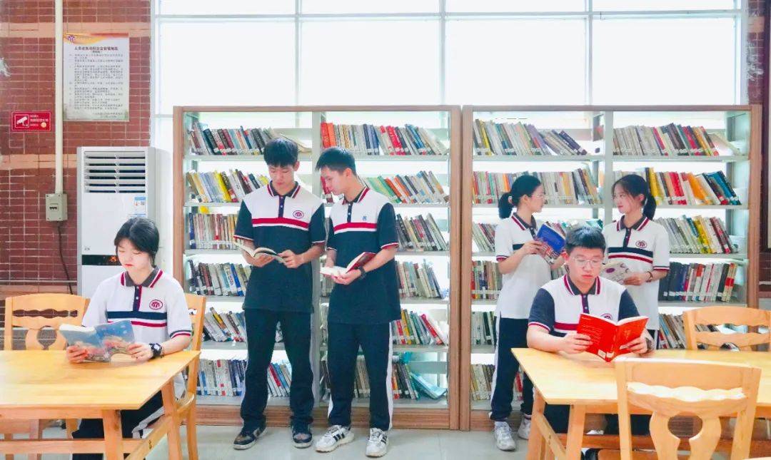 广州市第九十八中学图片