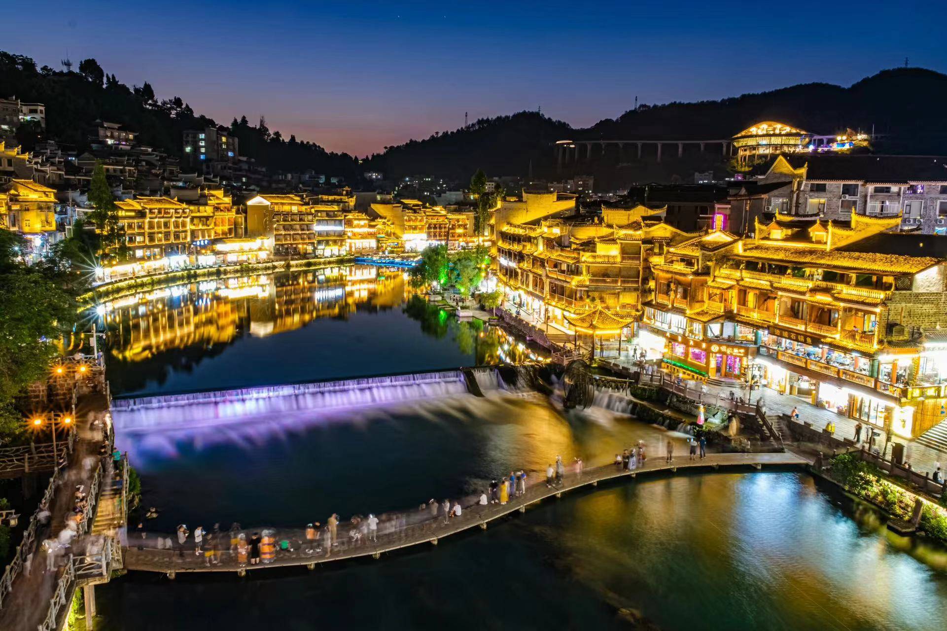 晋州去张家界旅游报团价格,团费多少 , 省钱旅游,快乐无限!